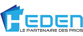 Logo de la marque Heden