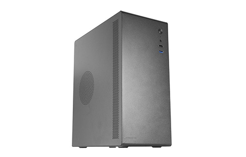PC Bureau - PC Family - Clic29