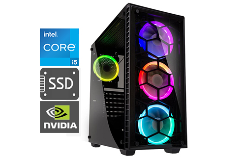 PC Gamer - Gamer - Clic29