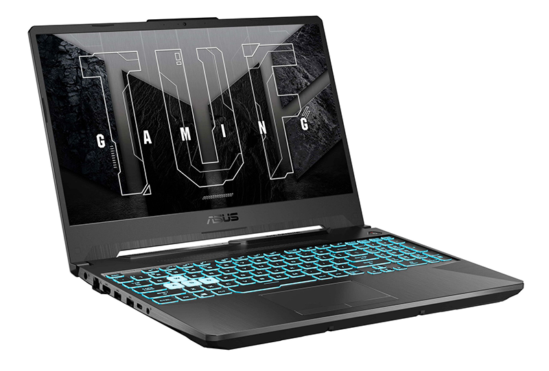 PC Bureau - ASUS TUF GAMING 144HZ - Clic29