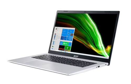 PC Portable - Acer 17" Aspire i3 - Clic29
