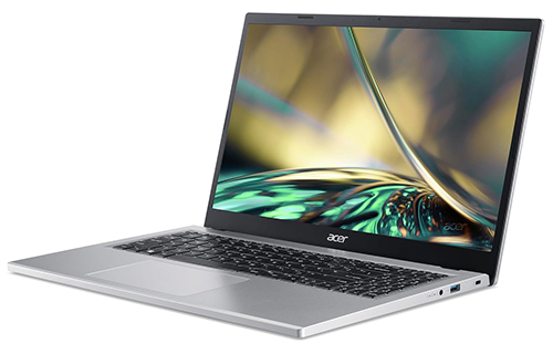 PC Bureau - Acer Aspire 15" A315 - Clic29
