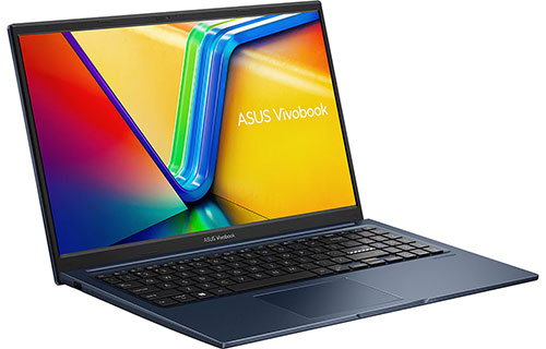 PC Portable - Asus VivoBook 15" i3 - Clic29
