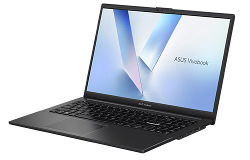PC Portable - Asus 15" Vivobook R5 - 8G - Clic29
