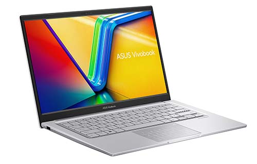 PC Portable - Asus 14" Vivobook R7 - 16G - Clic29